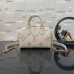 LOUIS VUITTON HANDBAGS M46517 M46575 M46397 M46518 SPEEDY BANDOULIÈRE (20.5CM) 1:1 Quality