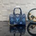 LOUIS VUITTON HANDBAGS M46517 M46575 M46397 M46518 SPEEDY BANDOULIÈRE (20.5CM) 1:1 Quality