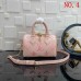 LOUIS VUITTON HANDBAGS M46517 M46575 M46397 M46518 SPEEDY BANDOULIÈRE (20.5CM) 1:1 Quality