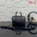 LOUIS VUITTON HANDBAGS M24261 SPEEDY BANDOULIÈRE (20.5CM) 1:1 Quality