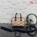 LOUIS VUITTON HANDBAGS M24261 SPEEDY BANDOULIÈRE (20.5CM) 1:1 Quality