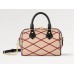 LOUIS VUITTON HANDBAGS M24261 SPEEDY BANDOULIÈRE (20.5CM) 1:1 Quality