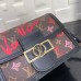 LOUIS VUITTON HANDBAGS M44580 M45959 M45889 MINI DAUPHINE (20CM) 1:1 Quality