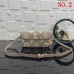 LOUIS VUITTON HANDBAGS M82210 M82211 Wallet on Chain Ivy (23.5CM) 1:1 Quality