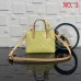 LOUIS VUITTON HANDBAGS M24144 M24028 Reade PM (22CM) 1:1 Quality