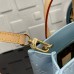 LOUIS VUITTON HANDBAGS M24144 M24028 Reade PM (22CM) 1:1 Quality