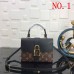 LOUIS VUITTON HANDBAGS M44080 M44141 M44322 Locky BB (21CM) 1:1 Quality