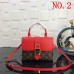 LOUIS VUITTON HANDBAGS M44080 M44141 M44322 Locky BB (21CM) 1:1 Quality