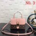 LOUIS VUITTON HANDBAGS M44080 M44141 M44322 Locky BB (21CM) 1:1 Quality