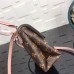 LOUIS VUITTON HANDBAGS M44080 M44141 M44322 Locky BB (21CM) 1:1 Quality