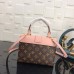 LOUIS VUITTON HANDBAGS M44080 M44141 M44322 Locky BB (21CM) 1:1 Quality