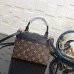 LOUIS VUITTON HANDBAGS M44080 M44141 M44322 Locky BB (21CM) 1:1 Quality