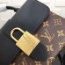 LOUIS VUITTON HANDBAGS M44080 M44141 M44322 Locky BB (21CM) 1:1 Quality