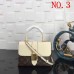 LOUIS VUITTON HANDBAGS M44141 M44654 M44322 Locky BB (21CM) 1:1 Quality