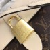 LOUIS VUITTON HANDBAGS M44141 M44654 M44322 Locky BB (21CM) 1:1 Quality