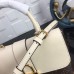 LOUIS VUITTON HANDBAGS M44141 M44654 M44322 Locky BB (21CM) 1:1 Quality