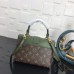 LOUIS VUITTON HANDBAGS M44141 M44654 M44322 Locky BB (21CM) 1:1 Quality