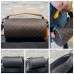  LOUIS VUITTON HANDBAGS M46691 M46692 (33CM) 1:1 Quality