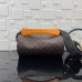  LOUIS VUITTON HANDBAGS M46691 M46692 (33CM) 1:1 Quality