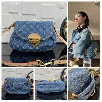 LOUIS VUITTON HANDBAGS M46829 (27CM) 1:1 Quality