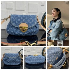 LOUIS VUITTON HANDBAGS M46829 (27CM) 1:1 Quality