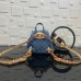 LOUIS VUITTON HANDBAGS M46836 (24CM) 1:1 Quality