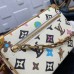 LOUIS VUITTON HANDBAGS M25132 (18.5CM) 1:1 Quality