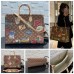 LOUIS VUITTON HANDBAGS M47147 (43CM) 1:1 Quality