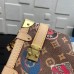 LOUIS VUITTON HANDBAGS M47085 (21CM) 1:1 Quality