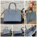 LOUIS VUITTON HANDBAGS M24897 (28CM) 1:1 Quality