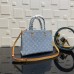 LOUIS VUITTON HANDBAGS M24897 (28CM) 1:1 Quality