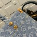 LOUIS VUITTON HANDBAGS M24897 (28CM) 1:1 Quality