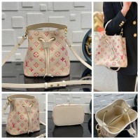 LOUIS VUITTON HANDBAGS M24649 (20CM) 1:1 Quality