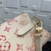 LOUIS VUITTON HANDBAGS M24649 (20CM) 1:1 Quality