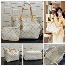 LOUIS VUITTON HANDBAGS M24905 (31CM) 1:1 Quality