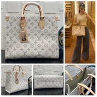 LOUIS VUITTON HANDBAGS M24708 (35CM) 1:1 Quality