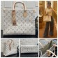 LOUIS VUITTON HANDBAGS M24708 (35CM) 1:1 Quality