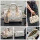 LOUIS VUITTON HANDBAGS M24709 (20.5CM) 1:1 Quality