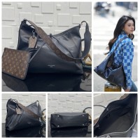 LOUIS VUITTON HANDBAGS M25143 (39CM) 1:1 Quality