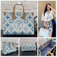 LOUIS VUITTON HANDBAGS M11262 (35CM) 1:1 Quality