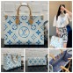 LOUIS VUITTON HANDBAGS M11262 (35CM) 1:1 Quality