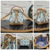 LOUIS VUITTON HANDBAGS M83620 (13CM) 1:1 Quality