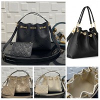 LOUIS VUITTON HANDBAGS M47209 M25453 (28CM) 1:1 Quality