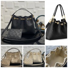 LOUIS VUITTON HANDBAGS M47209 M25453 (28CM) 1:1 Quality