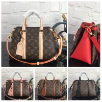 LOUIS VUITTON HANDBAGS M44815 (29CM) 1:1 Quality