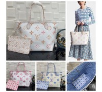 LOUIS VUITTON HANDBAGS M22979 M22980 M22978 (31CM) 1:1 Quality