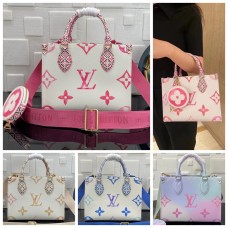 LOUIS VUITTON HANDBAGS M22976 (25CM) 1:1 Quality