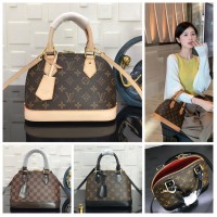 LOUIS VUITTON HANDBAGS M53152 (25CM) 1:1 Quality