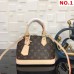 LOUIS VUITTON HANDBAGS M53152 (25CM) 1:1 Quality