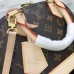 LOUIS VUITTON HANDBAGS M53152 (25CM) 1:1 Quality